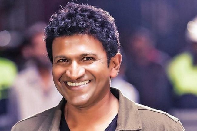 सुपरस्टार पुनित राजकुमारको मृत्युको शोकमा ३ जना फ्यानको मृत्यु