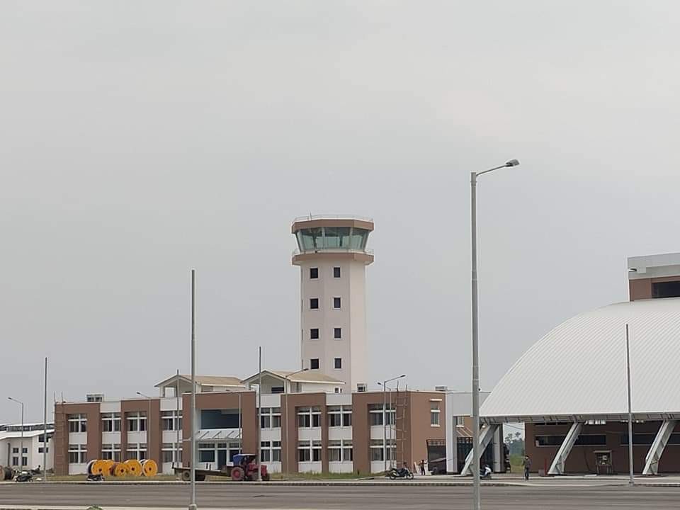 गौतमबुद्ध अन्तर्राष्ट्रिय विमानस्थल निर्माणमा ढिलाई हुँदा भारतलाई फाइदा