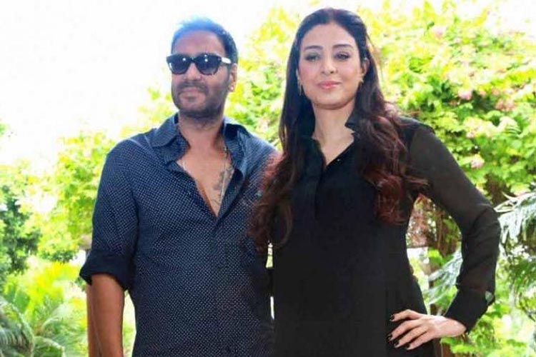 अभिनेत्री तब्बूले भनिन्ः अजयका कारण अविवाहित बसेको हुँ