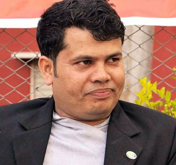 मुख्यमन्त्रीको जोडबलमा विवादित व्यक्ति प्रदेश पूर्वाधार विकास प्राधिकरणको प्रमुख