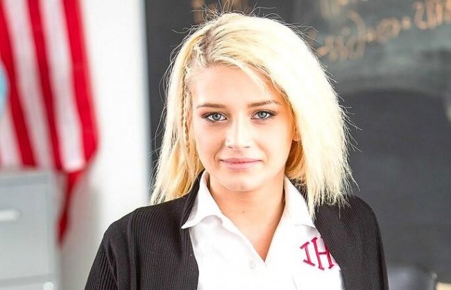 ड्रग्सको चक्करमा पूर्व पोर्नस्टारले गरिदिइन् एक व्यक्तिको हत्या