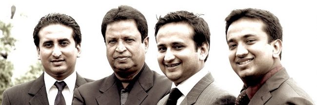 ‘ट्याक्स हेभन’ मुलुकमा विनोद चौधरीसहित परिवारका पाँच जनाको लगानी