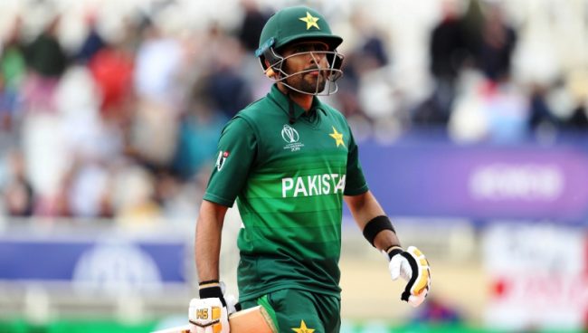 भारतका लागि खतरा बन्न सक्ने तीन पाकिस्तानी खेलाडी !