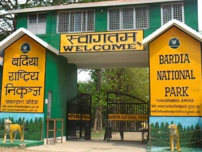 निकुञ्जमा सिकार खेल्न गएका ५ जना बेपत्ता