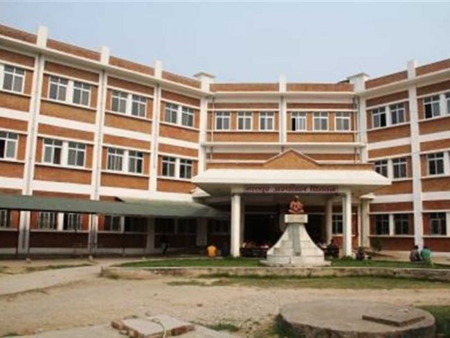 भरतपुर अस्पतलमा अनलाइनबाट टिकट, शुल्क रु ३०