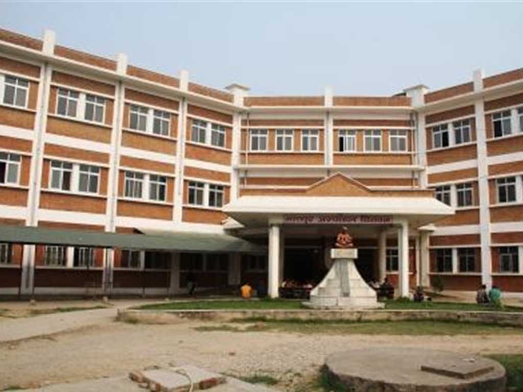 भरतपुर अस्पतलमा अनलाइनबाट टिकट, शुल्क रु ३०