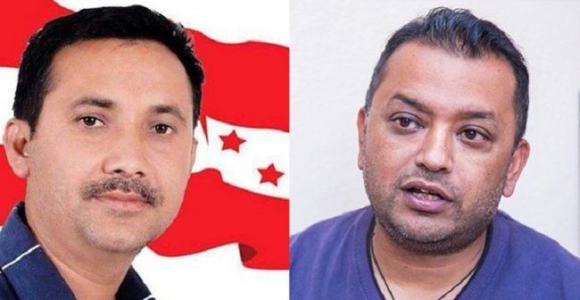 पार्टीका भ्रातृसंगठनहरूको अधिवेशन चाँडै गराउन कांग्रेस महामन्त्रीद्वय जुटे आन्तरिक छलफलमा