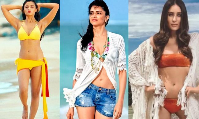 साउथमा बलिउड अभिनेत्रीको आकर्षण, को कुन फिल्ममा देखिँदैछन् ?