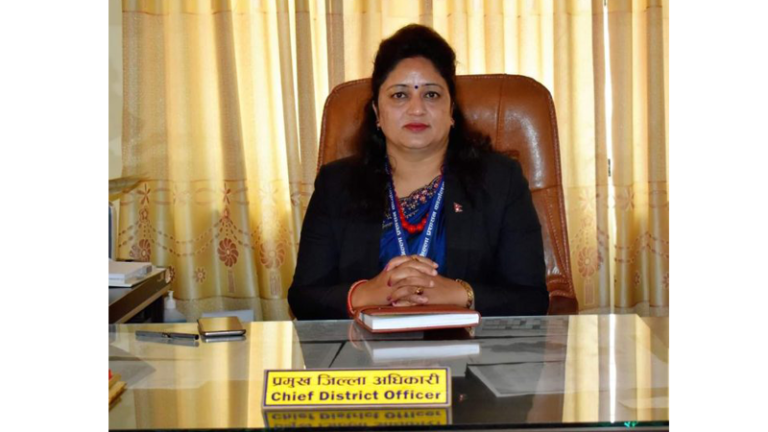 भक्तपुरमा सभाजुलुस गर्न रोक