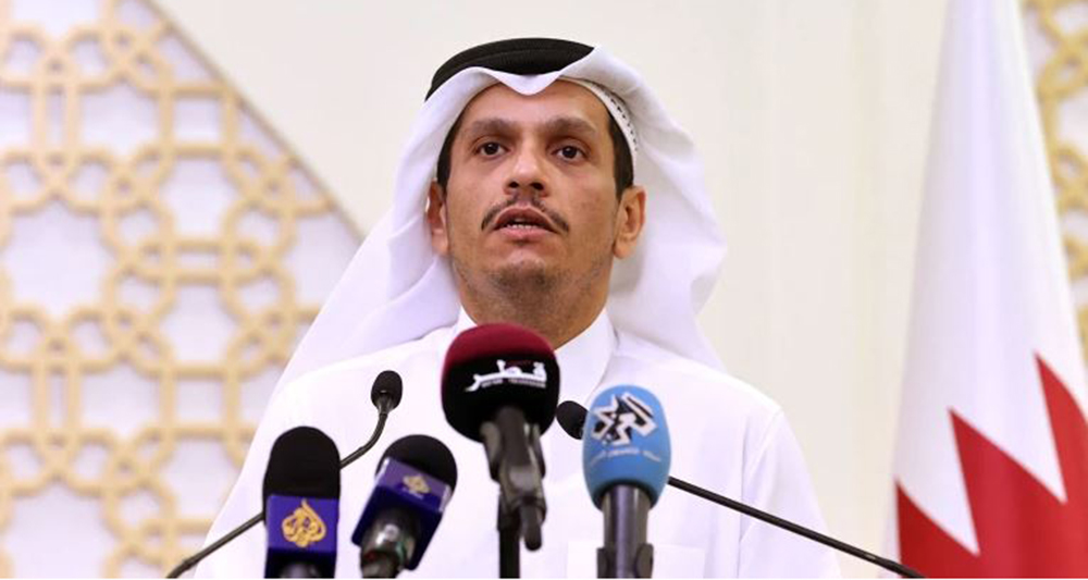 यसअघि तालिबानलाई समर्थन गर्दै आएको कतार एक्कासी तालिबानसँग किन जंगियो ?