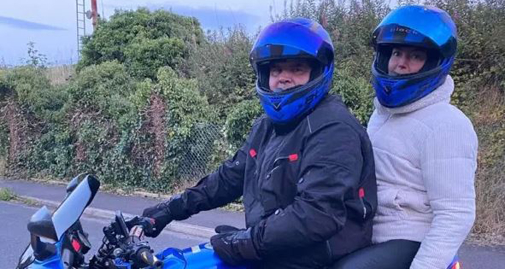 बिछोडिएका बाबुछोराको ३५ वर्षपछि भेट, १० मिनेटमै छोराको मृत्यु