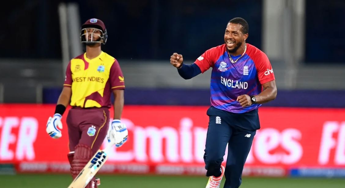 विश्वकप इतिहासमै सबैभन्दा कम स्कोरमा अलआउट हुने दोस्रो टिम बन्यो वेष्ट इण्डिज