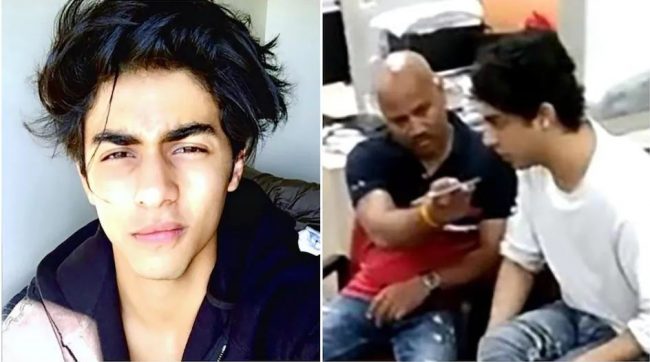 आर्यन खानलाई छोड्न २५ करोड रुपैयाँ घुस माग !