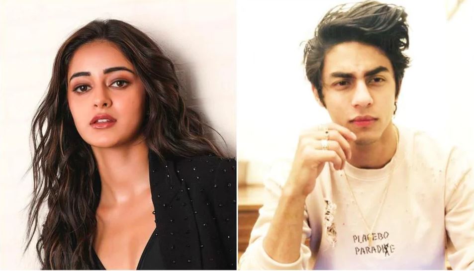 आर्यन ड्रग्स केसमा अरु तीनजना ‘स्टार किड’ को नाम