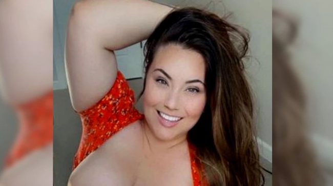 जब आमाले म्यागजिनको कभरमा फोटो देखेर आफ्नी छोरी पोर्नस्टार बनिसकेको थाहा पाइन्