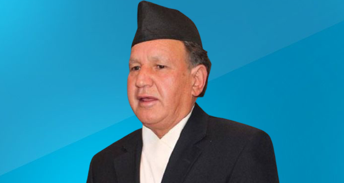 राजनीतिक दलहरुबीच सहमति भएमात्र एमसीसी पास हुन्छ : परराष्ट्रमन्त्री खड्का