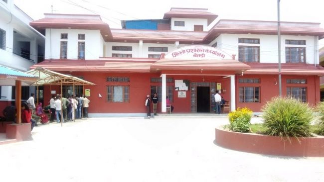 जिसस बैतडीको प्रमुखमा गठबन्धनबाट धामी र एमालेबाट थापाको मनोनयन