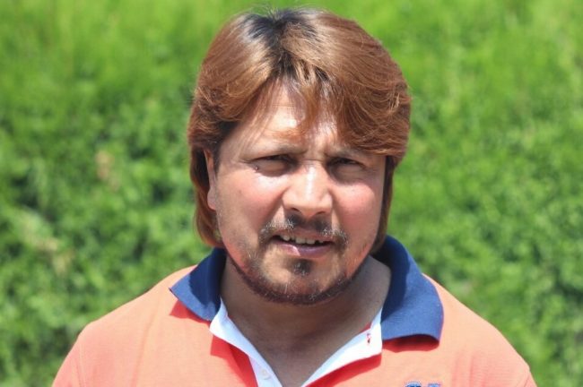 दसैँ छैन, पोखरा घुम्न जाने प्लान छ: दीपकराज गिरी