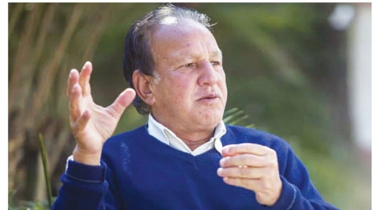 जनताको अकाङ्क्षा कांग्रेसले पूरा गर्छ: खड्का