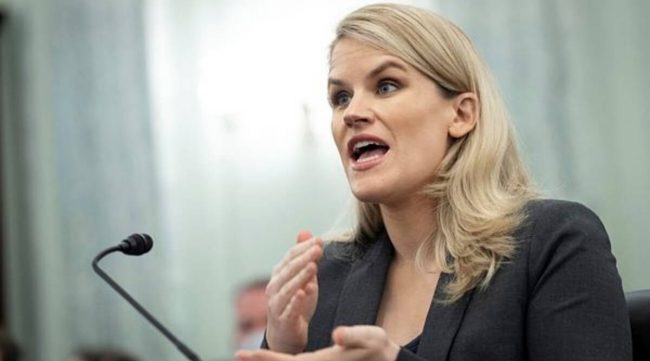 फेसबुकले मानिसहरुमा विभाजन ल्याइरहेछ र लोकतन्त्रलाई कमजोर बनाइरहेछ: पूर्व कर्मचारी