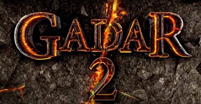 २० वर्षपछि ‘गदर’ को सिक्वेल घोषणा