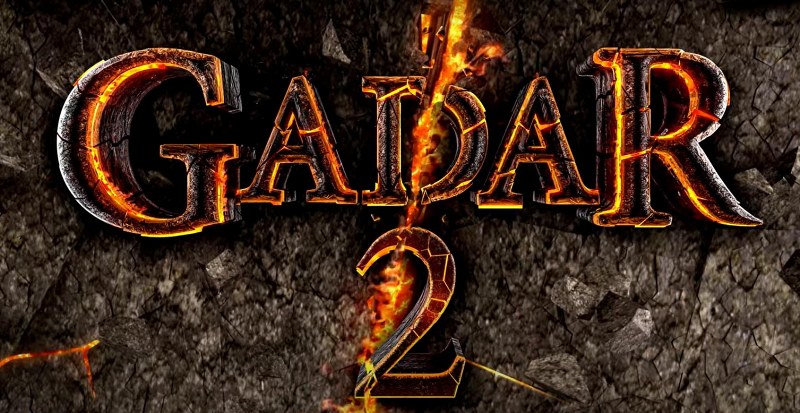 २० वर्षपछि ‘गदर’ को सिक्वेल घोषणा