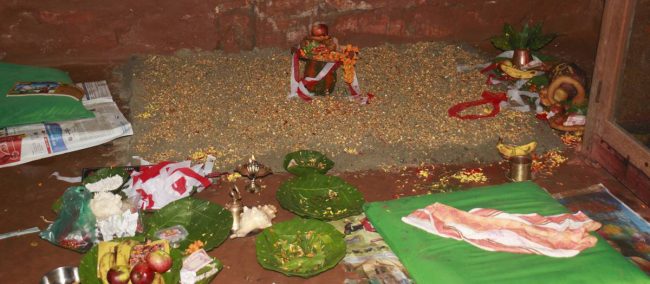 नेपालीको महान् पर्व बडादसैँ सुरु, आज घटस्थापना