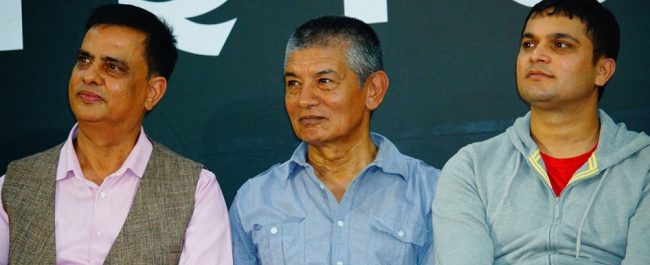 पूजा कोठामा महको तस्बिर राख्छुः प्रदीप भट्टराई