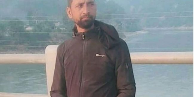 अछामका तिमिल्सैना ७ दिन देखि बेपत्ता