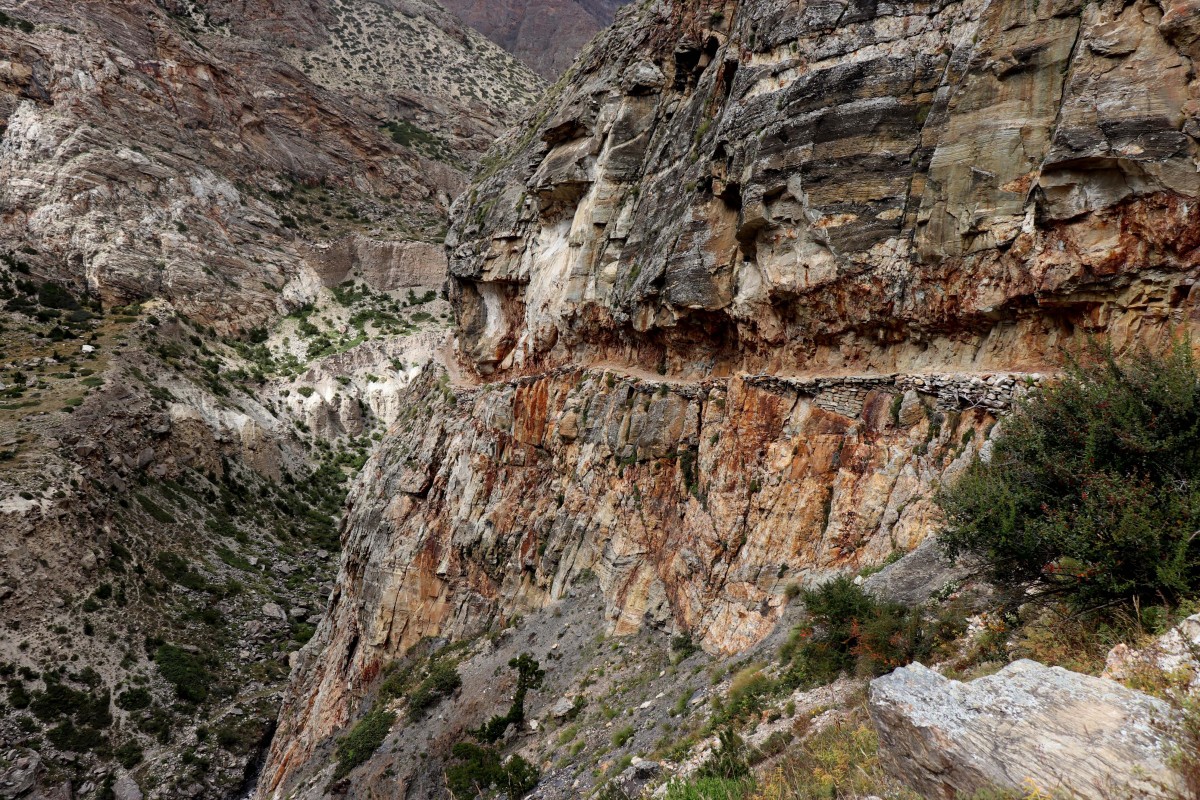आन्तरिक स्रोत उठाउन केन्द्रकै अड्चन, विकासको बाधक संरक्षित क्षेत्र