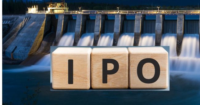 मध्य भोटेकोशीको आईपीओ बाँडफाँट, कसले कति कित्ता पाए ?