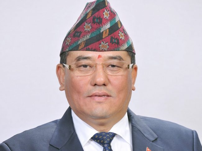 इच्छाराजकाे समूह पक्राउ गर्नुकाे कारणबारे जानकारी दिन सिआइबीले पत्रकार सम्मेलन गर्दै