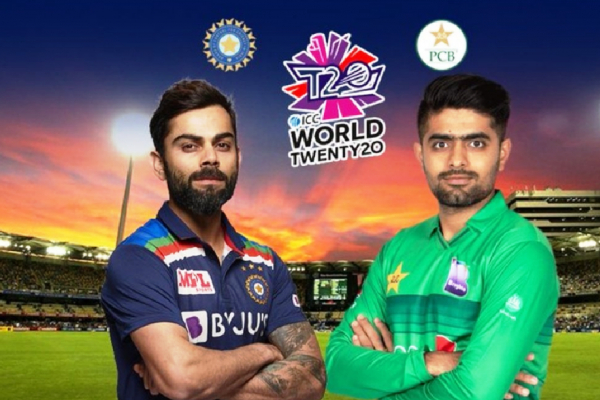 भारत र पाकिस्तान : हेड टु हेडमा को अघि ?