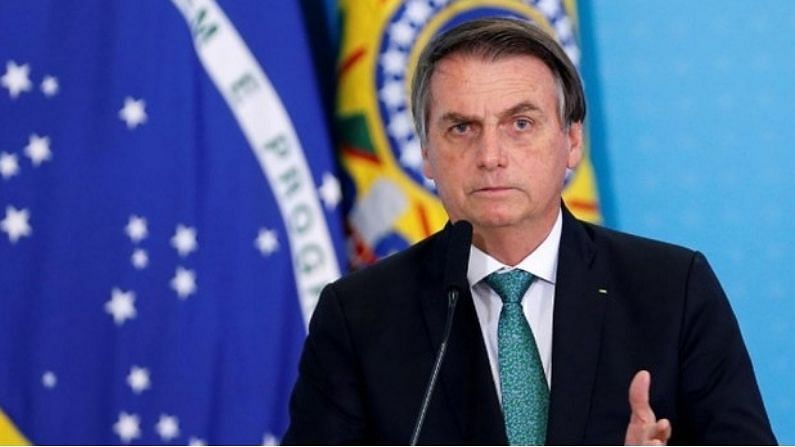 ६ लाख जनाको ज्यान जाँदा पनि कोभिड नियन्त्रणका उपाय नचाल्ने ब्राजिलका राष्ट्रपतिबिरुद्ध लाग्न सक्छ अपराधिक मुद्दा