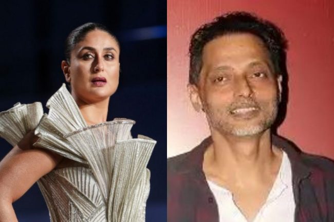 करिना कपुरसँग थ्रिलर फिल्म गर्दै सुजोय घाेष