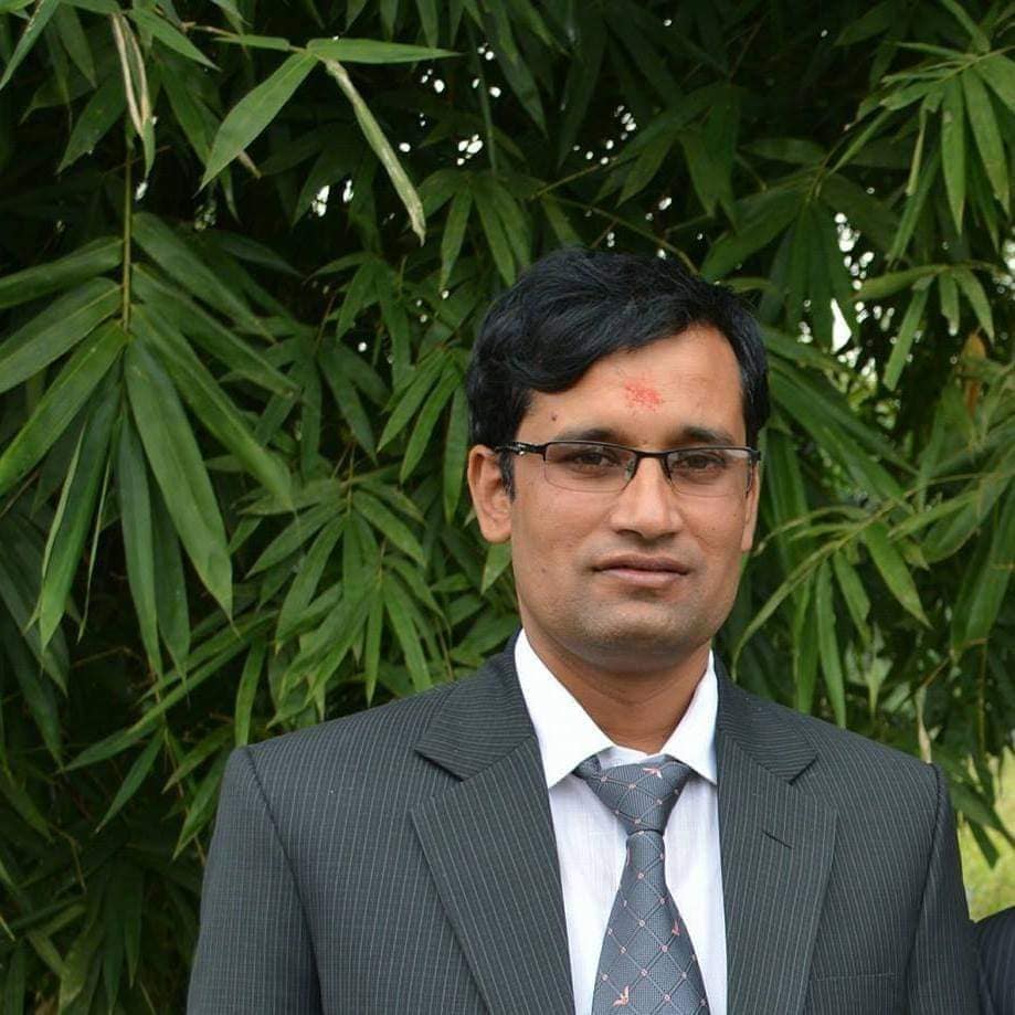 एमाले पोखराको अध्यक्षमा न्यौपाने