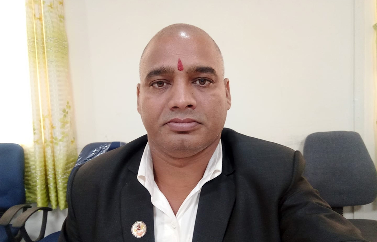 मन्त्रीको सूचीबाट नाम काटिएपछि प्रमोद साहले भने : यो प्रवृत्ति र कार्यशैलीले पार्टीमा ठूलो क्षति पुग्छ