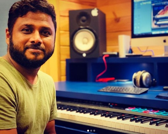 जनकपुरका प्रवेश मल्लिकको बलिउडमा शान