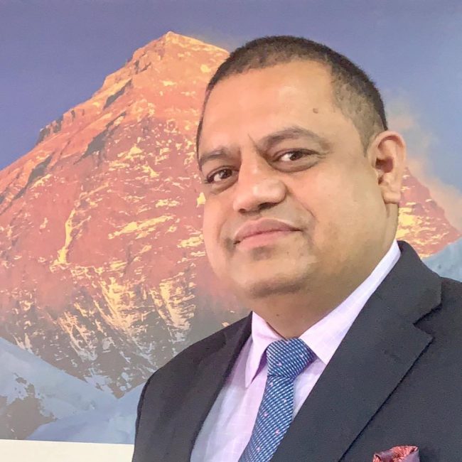 नेपालको पर्यटन विकासमा यूएनडब्लुटिओको साथ