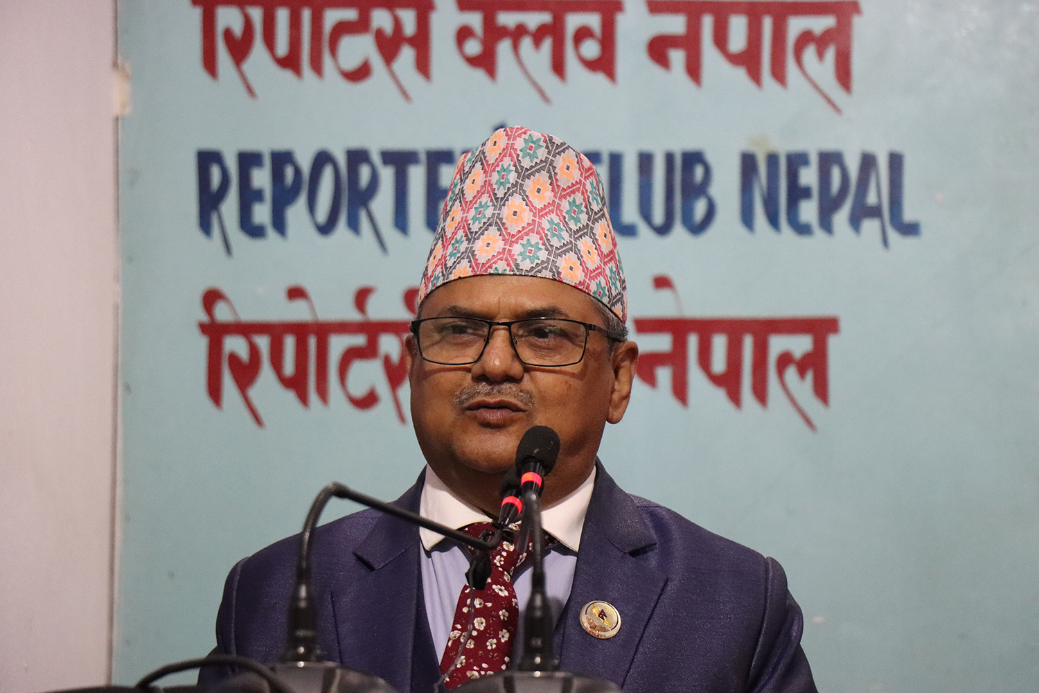 प्रधानन्यायाधीशमाथि महाभियोग लगाउने आधार छन्, तर माओवादीले सोचेको छैनः बिडारी