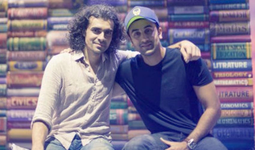 रणवीर कपुरलाई इम्तियाज अलिको फिल्ममा अफर