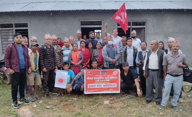 एमाले वडा अधिवेशन : तनहुँका ७१ वडामा सर्वसम्मत, अधिकांशमा पुरानै अनुहार