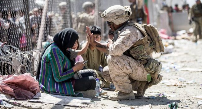 काबुलमा विमानस्थलमा आत्मघाती विष्फोट गराउनेलाई तालिबानले जेलमुक्त गरेको थियो