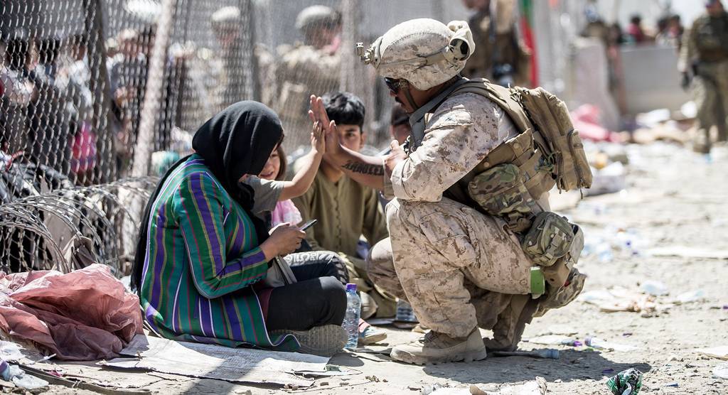 काबुलमा विमानस्थलमा आत्मघाती विष्फोट गराउनेलाई तालिबानले जेलमुक्त गरेको थियो