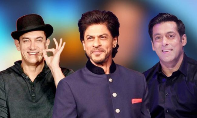 शाहरुख, आमिर, सलमानदेखि शाहिद कपुरसम्मकाे ‘विवादास्पद बयान’