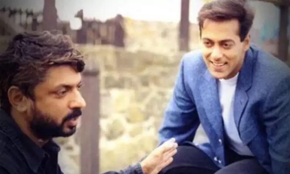 किन हुँदैन भन्सालीसँग सलमानको सहकार्य ?