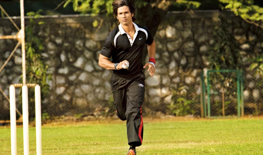 शाहिद कपुरको जर्सी ३१ डिसेम्बरमा