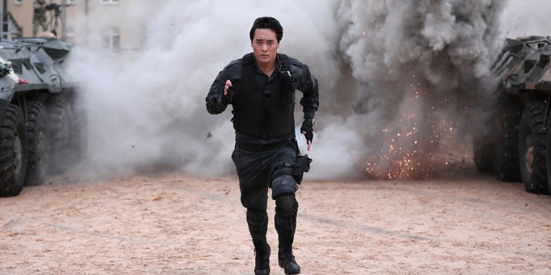 बलिउडमा  डेब्यु गर्दै डेनीका छोरा