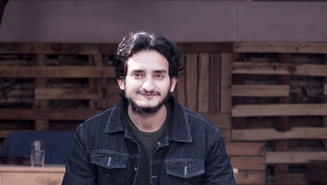 ‘कोटमार्सलदेखि फिल्मसम्म’ सुशील