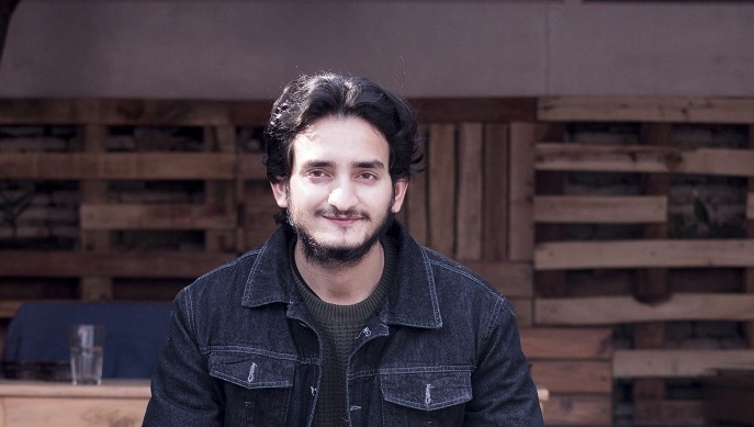 ‘कोटमार्सलदेखि फिल्मसम्म’ सुशील